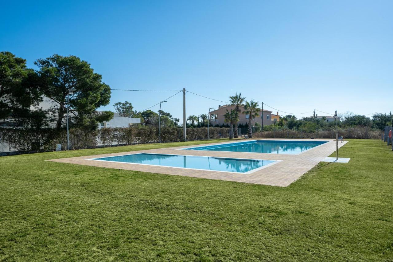 Xaloc By Enjoy Rocas Doradas L'Ametlla de Mar Exterior photo